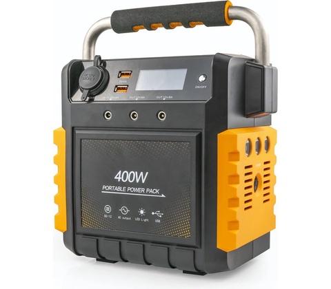 OXE Powerstation S400