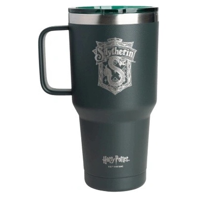Smartshake Nomad Tumbler Harry Potter 900 ml Slytherin