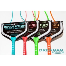 DRENNAN Náhradní Guma RepairKit Revolution Caty Blue Ultra Soft