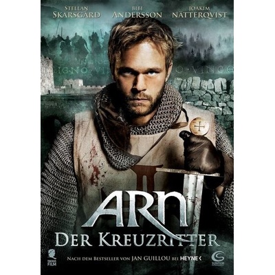 ARN Křižák 2 DVD