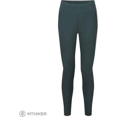 Montane FEM INEO XT dámské kalhoty tmavě zelené