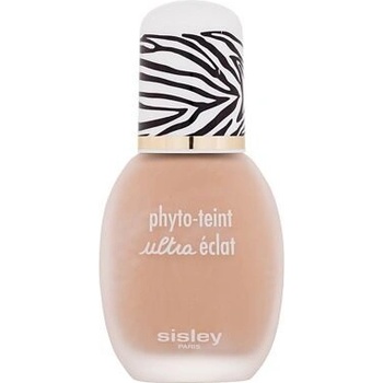 Sisley Rozjasňující tekutý make-up Phyto-Teint Ultra Éclat Make-up 2W2 Desert 30 ml