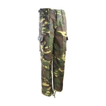 Kalhoty Mil Com dětské Soldier95 DPM Tarn