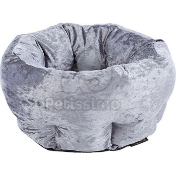 Image 1 of Scruffs Velvet Donut легло Сиво - 45 см