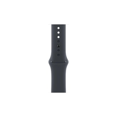 Apple Watch 42mm Sport Band: Midnight Sport Band - M/L (myfy3zm/a)