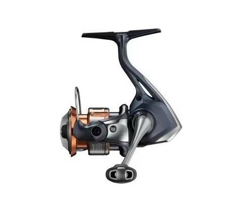 Shimano Nasci FD 500