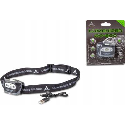 Anaconda Lumenizer RC-200