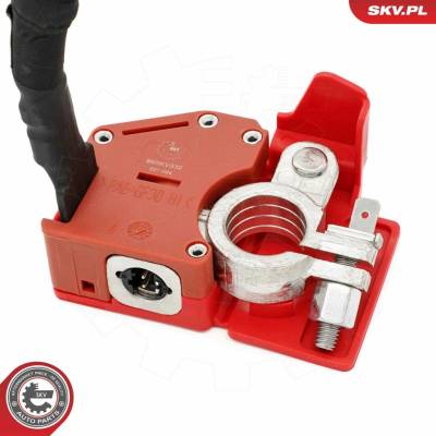 Adaptér baterie ESEN SKV 96SKV332