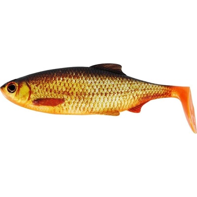 Westin Ricky the Roach Shadtail 14 cm 42 g Real Rudd
