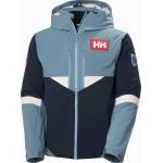 Helly Hansen Мъжко скиорско яке Helly Hansen Kvitfjell Race Insulated navy washed navy nsf repli