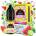 Bombo Bar Juice Watermelon Lime Ice Nic Salts 10ml