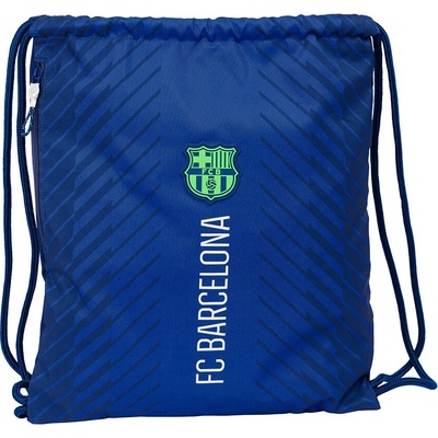 Safta Barcelona FC modrá