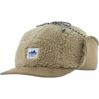 Patagonia Range Earflap Sun Wave/Raptor Brown