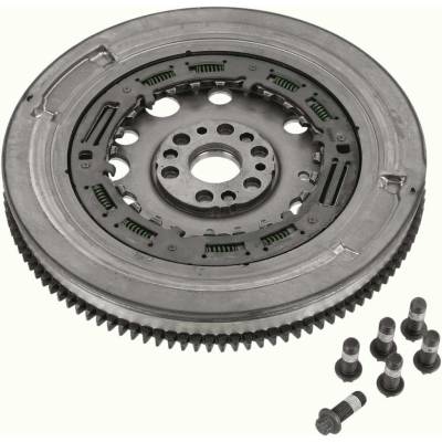 Setrvačník SACHS 2295 601 017