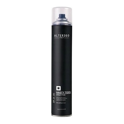 ALTEREGO HASTY TOO LAK NA VLASY EXTRA SILNÝ 750ML
