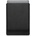 WOOLnut Leather Sleeve for 13-inch MacBook Pro & Air - Black (k-WNUT-MBP13-S-102-BK)