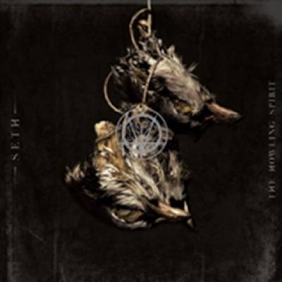 SETH - THE HOWLING SPIRIT