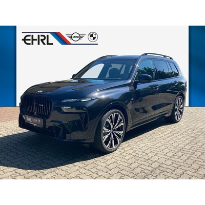 BMW X7 xDrive40d M Sport 259 kW