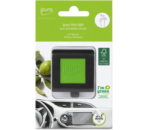 Ipuro Essentials Lime Light