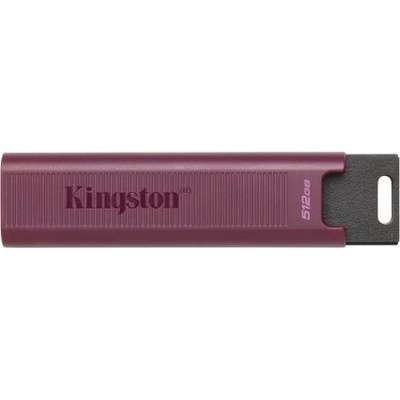 Kingston DataTraveler Max 512GB DTMAXA/512GB – Zboží Živě