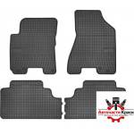 FroGum Стелки к-т -0436- Kia / Hyundai 2002-2010 (ET0436)
