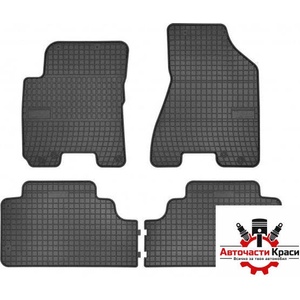 FroGum Стелки к-т -0436- Kia / Hyundai 2002-2010 (ET0436)