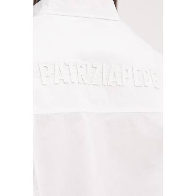 Patrizia Pepe Риза мъжка от памук (2C1658.A9B9)