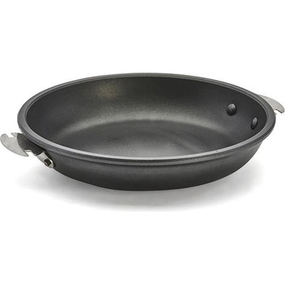 de Buyer Pánev CHOC EXTREME LOQY černá hliník 24 cm