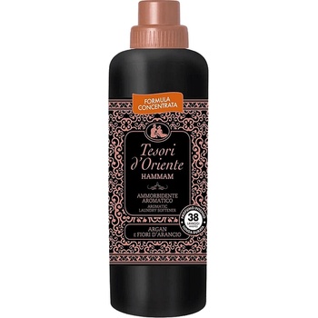 Tesori d'Oriente Tesori d'Oriente Омекотител 750мл - Hammam (2273-1)