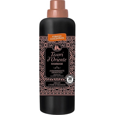 Tesori d'Oriente Tesori d'Oriente Омекотител 750мл - Hammam (2273-1)