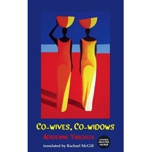 Co-wives, co-widows Yabouza AdriennePaperback