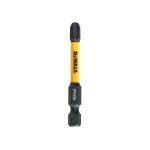 DEWALT Накрайник за винтоверт, PH3, 57mm, FLEXTORQ, 5pcs