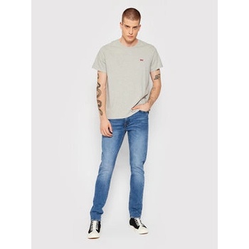 Levi's T-Shirt Original Housemark 56605-0130 Šedá