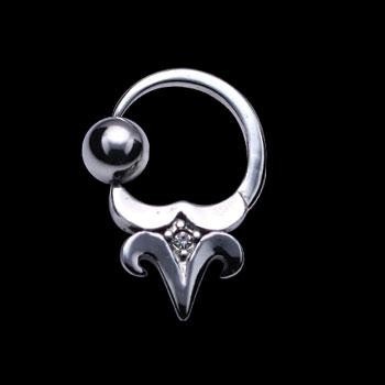 Piercing ucha SC16