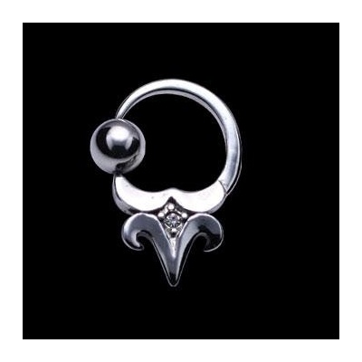 Piercing ucha SC16