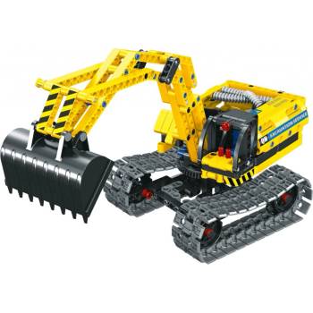 iM.MASTER bagr/robot 2v1 342 ks