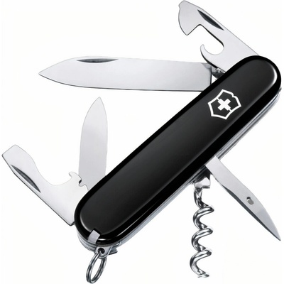 Victorinox Spartan Black 1.3603.3