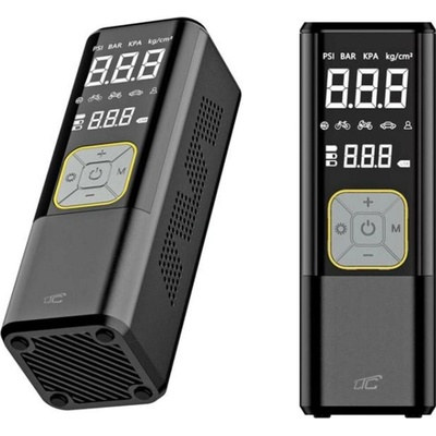 LTC LXKP2 11 bar 80W LCD