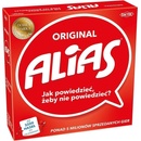 Alias Original