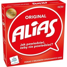 Alias Original