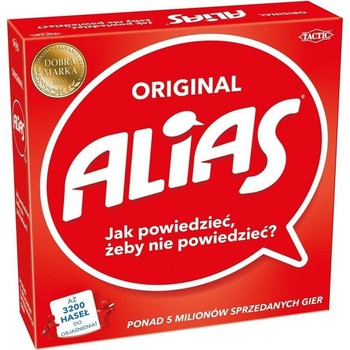 Alias Original
