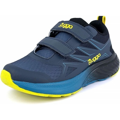 Bugga Solis B00204-04 Blue