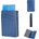 Baellerry WALLET Baellerry LU-36142 - Синьо KP36142