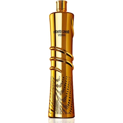 Roberto Cavalli Gold Edition 40% 1 l (holá láhev)