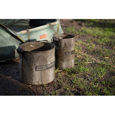 Fox Carpmaster Water Bucket 4,5l