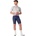 Castelli Climber's a/c jersey xxl