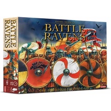 PSC Games Battle Ravens: Core Game