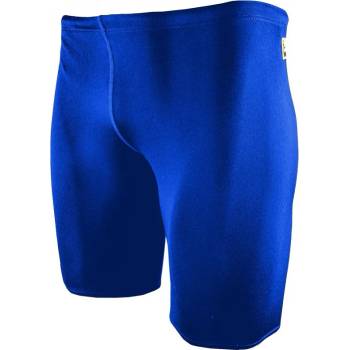 FINIS youth jammer solid blueberry 22