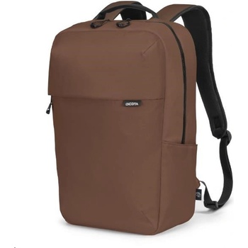 DICOTA Backpack COMMUTER 13-16” Brown D32124-RPET