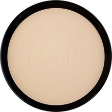 Emani Flawless zmatňujíci make-up Natural Sand 12 g